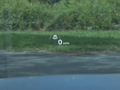 Used 2023 Hyundai Santa Fe Calligraphy FWD image 8