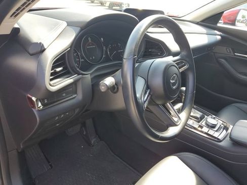 Certified 2023 MAZDA CX-30 AWD 2.5 S w/ Preferred Package image 19