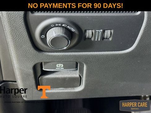 New 2026 Jeep Grand Wagoneer 4WD image 13