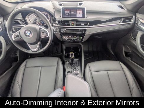 Used 2021 BMW X1 sDrive28i w/ Convenience Package FWD image 16