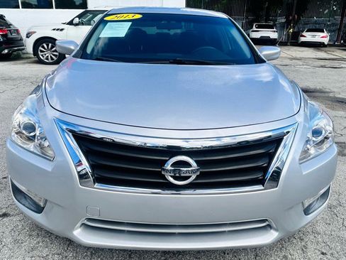 Used 2013 Nissan Altima 2.5 SV image 8