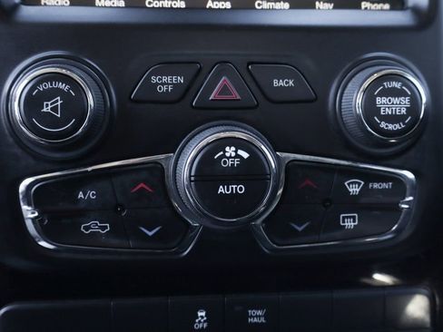 Used 2017 RAM 1500 Sport w/ Convenience Group image 37