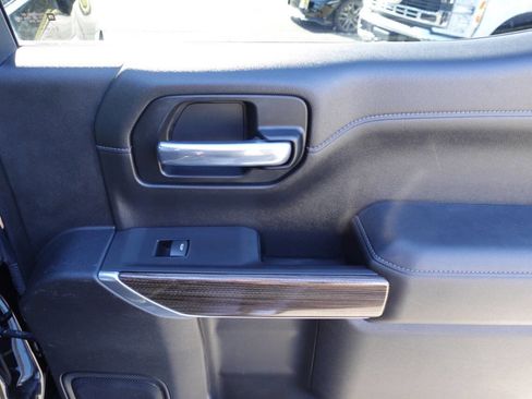 Used 2021 Chevrolet Silverado 1500 RST w/ Convenience Package II image 27