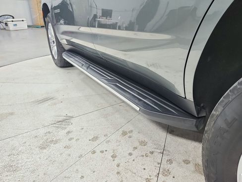 Used 2024 Chevrolet Tahoe Premier image 48