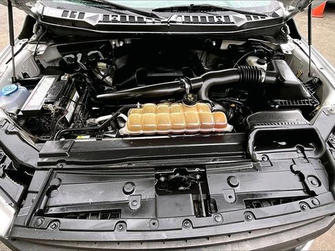 Used 2020 Ford F150 XL w/ XL Power Equipment Group image 9