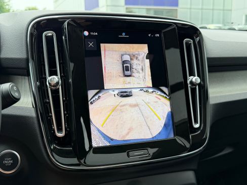 Certified 2024 Volvo XC40 B5 Ultimate w/ Protection Package Premier AWD/4WD image 20