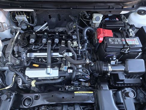 Used 2022 Nissan Kicks SV w/ Interior Electronics Package image 23