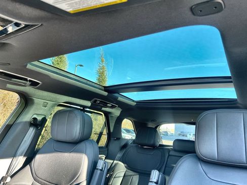 Used 2025 Land Rover Range Rover Sport Dynamic SE image 19