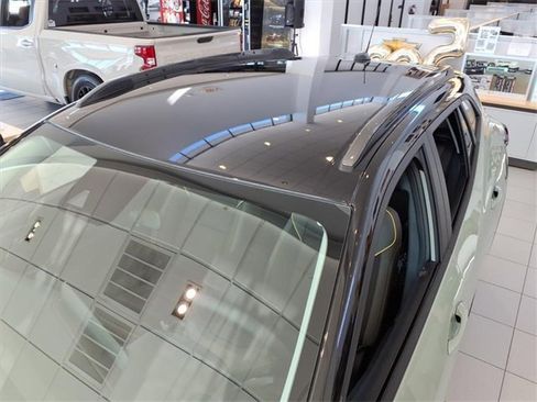 New 2026 Chevrolet Trax ACTIV w/ Driver Confidence Package image 21