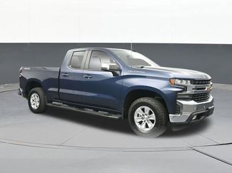 Used 2021 Chevrolet Silverado 1500 LT w/ Safety Package II 360° Tour