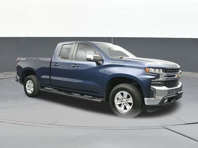 Used 2021 Chevrolet Silverado 1500 LT w/ Safety Package II