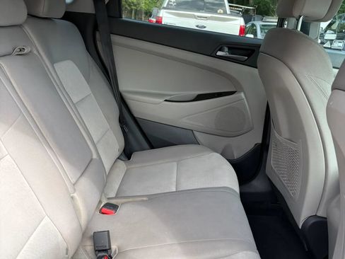 Used 2016 Hyundai Tucson SE FWD image 25