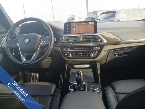 Used 2019 BMW X3 xDrive30i AWD/4WD image 14