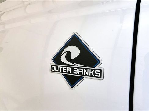 Certified 2021 Ford Bronco Outer Banks AWD/4WD image 13