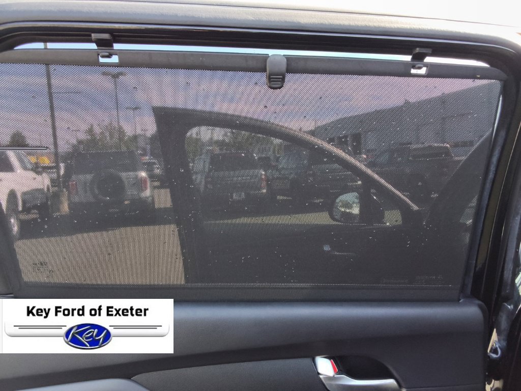 Used 2023 Hyundai Santa Fe Limited w/ Cargo Package AWD/4WD image 28