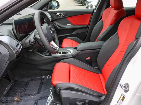 New 2026 BMW 228i xDrive w/ Technology Package AWD/4WD image 17