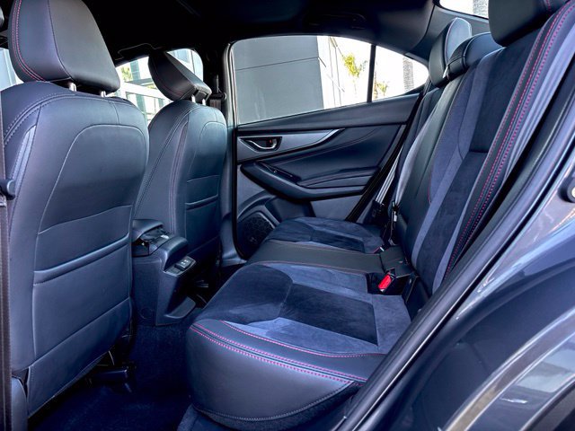 Used 2022 Subaru WRX Limited AWD/4WD image 18