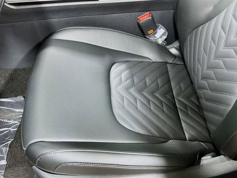 New 2026 Kia Sportage X-Line w/ X-Line Technology Package image 20