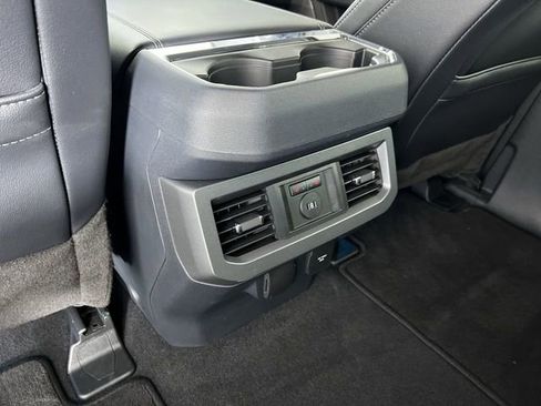 Used 2023 Ford F450 Lariat w/ Lariat Ultimate Package image 21