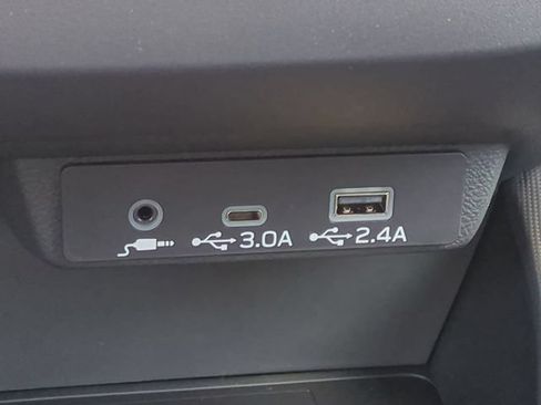New 2026 Subaru Forester Touring AWD/4WD image 23