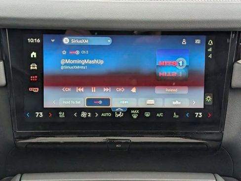 New 2025 Lincoln Navigator Reserve w/ Jet Appearance Package image 18