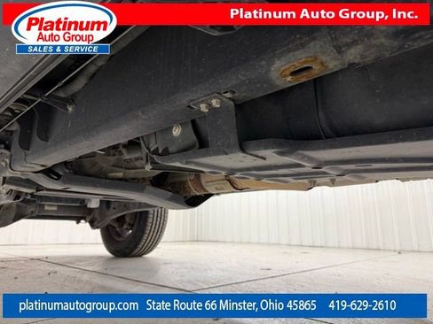 Used 2017 Ford F250 Lariat w/ Lariat Value Package image 9