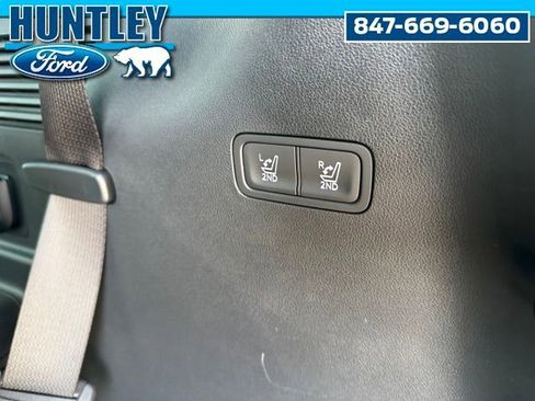 Used 2024 Hyundai Santa Fe Calligraphy image 15