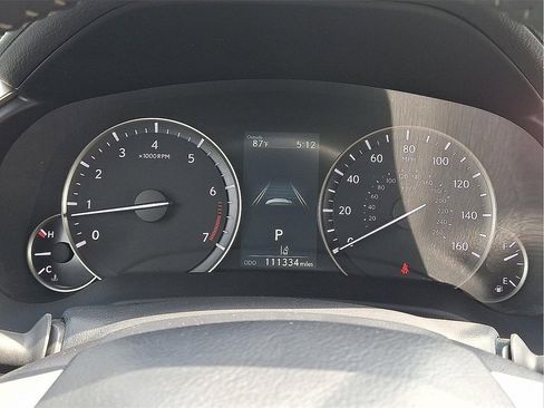 Used 2017 Lexus RX 350 AWD image 21