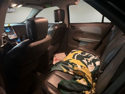 Used 2014 Chevrolet Equinox LT w/ Power Convenience Package image 9