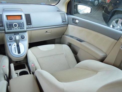 Used 2008 Nissan Sentra 2.0 S w/ Convenience Plus Pkg FWD image 44