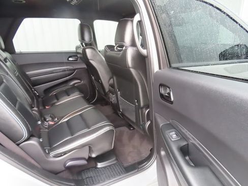 Used 2022 Dodge Durango GT w/ Blacktop Package AWD/4WD image 29