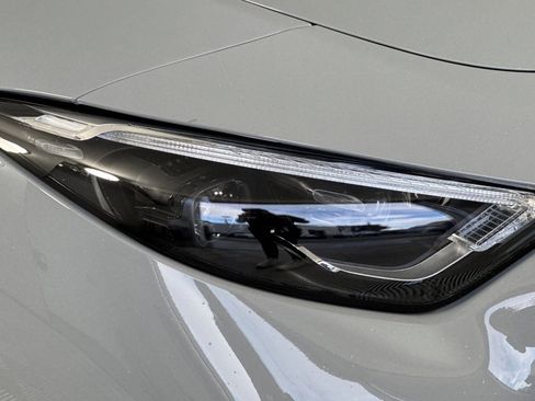 New 2025 Mercedes-Benz SL 63 AMG S e Performance 4MATIC image 10