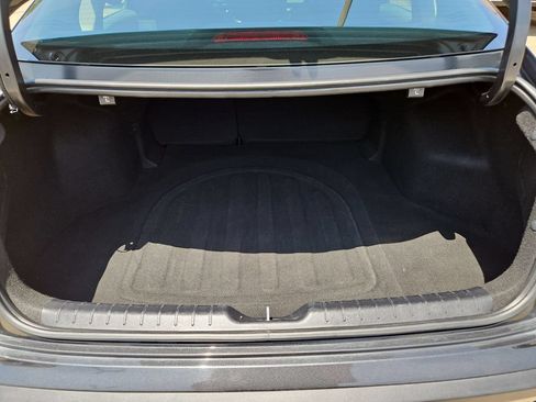 Used 2025 Kia K4 FWD image 29