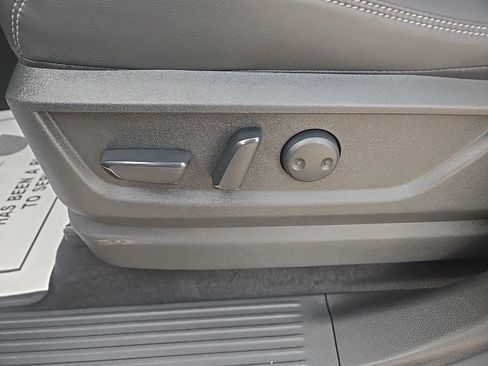 New 2026 Nissan Armada PRO-4X image 10