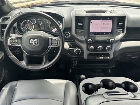 Used 2024 RAM 2500 Tradesman image 22