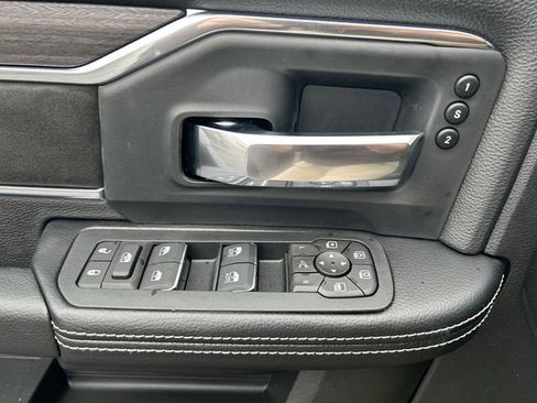 New 2026 RAM 3500 Laramie image 12