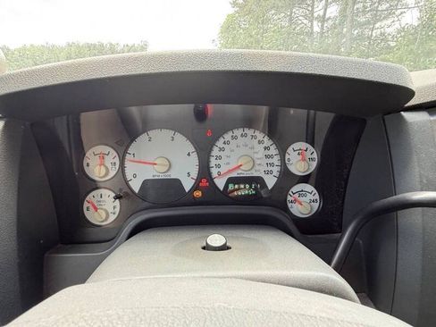 Used 2007 Dodge Ram 2500 Truck SLT w/ Light Group AWD/4WD image 23