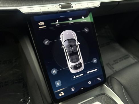 Used 2024 Lucid Air Touring AWD/4WD image 66