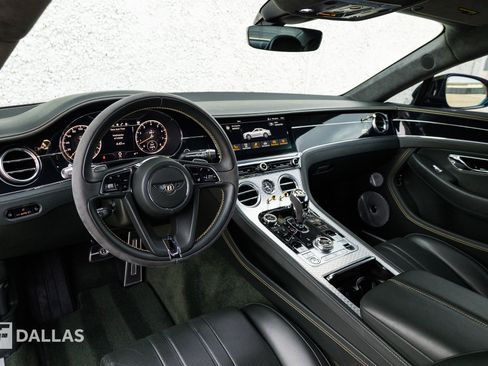 Used 2020 Bentley Continental GT AWD/4WD image 30