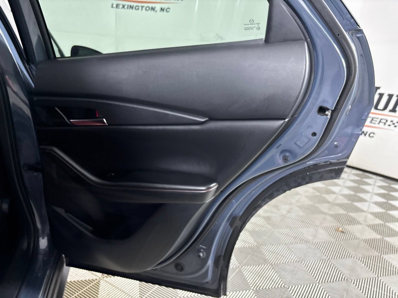 Used 2025 MAZDA CX-30 AWD 2.5 S w/ Preferred Package image 27