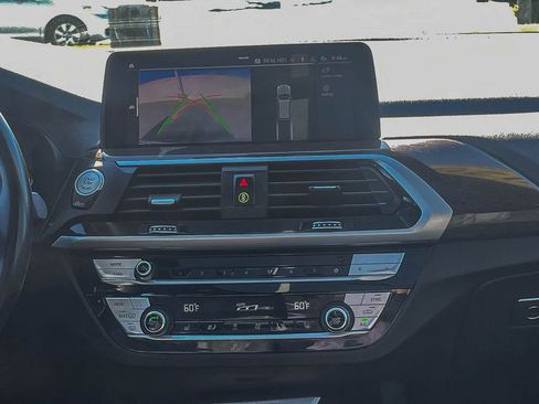 Used 2020 BMW X3 sDrive30i image 11