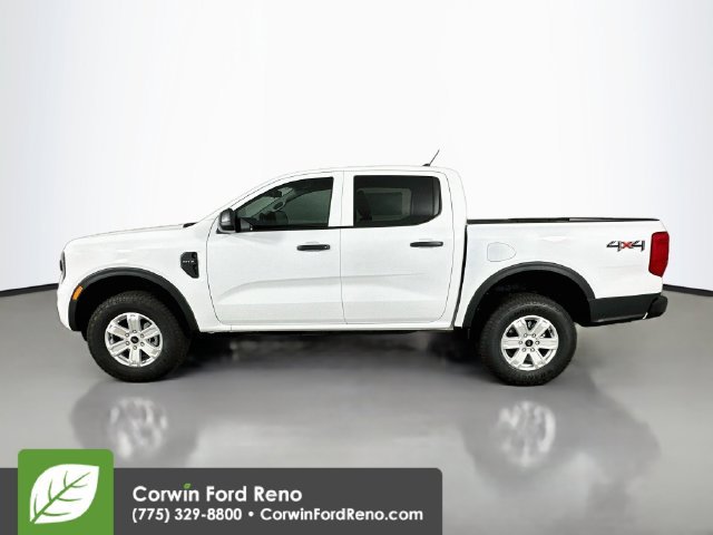 New 2026 Ford Ranger XL w/ Trailer Tow Package AWD/4WD image 4