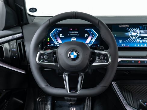 New 2026 BMW X3 xDrive30i w/ Premium Package AWD/4WD image 17