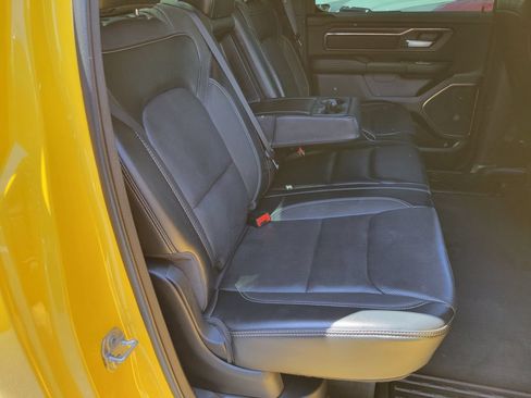 Used 2023 RAM 1500 Rebel w/ Rebel Level 2 Equipment Group AWD/4WD image 23