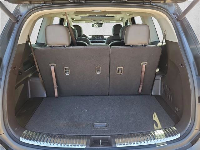 Used 2021 Kia Telluride SX w/ Towing Package FWD image 6