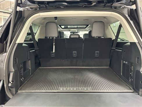 New 2025 Ford Expedition Max Active image 30