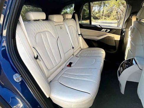 Used 2019 BMW X5 xDrive40i w/ Luxury Seating Package image 20