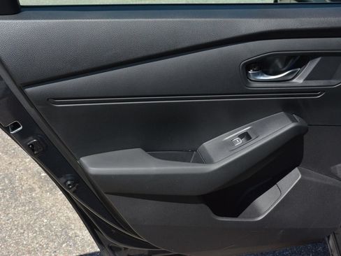 Used 2025 Honda Accord SE image 16