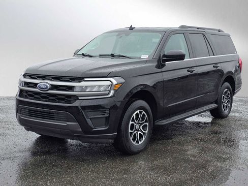 Used 2024 Ford Expedition Max XLT AWD/4WD image 7