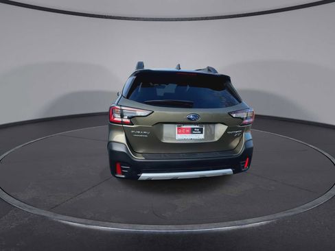 Used 2021 Subaru Outback Limited XT image 7